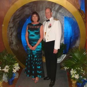 Meet your Posher, Pamela